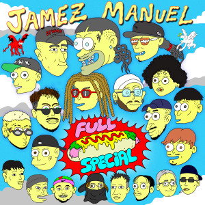 default playlist img