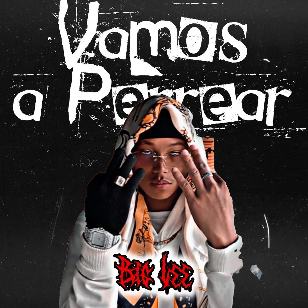 Vamos a Perrear (feat. Big Lee) (Explicit)