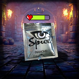 Listen to Spice Dungeon song with lyrics from K1ng