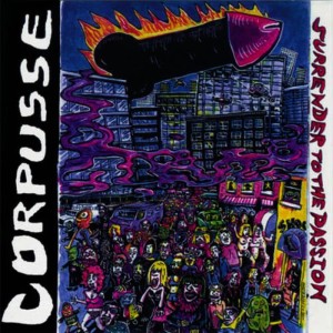 收聽Corppusse的Decline To Embrace歌詞歌曲