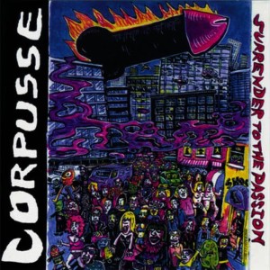 收聽Corppusse的Son Of A Man歌詞歌曲