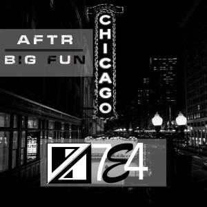 ดาวน์โหลดและฟังเพลง Big Fun พร้อมเนื้อเพลงจาก AFTR