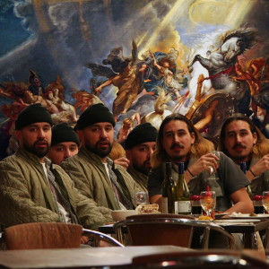 收聽Boon的2YOU (Explicit)歌詞歌曲