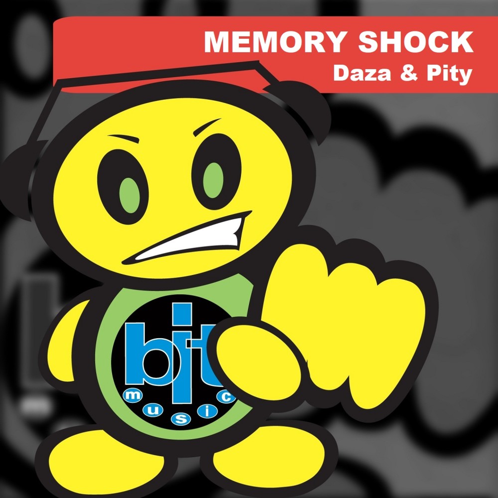 Pity & Daza Base