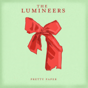 收聽The Lumineers的Pretty Paper歌詞歌曲