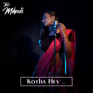 Album Kotha Hey from Sharoni Poddar