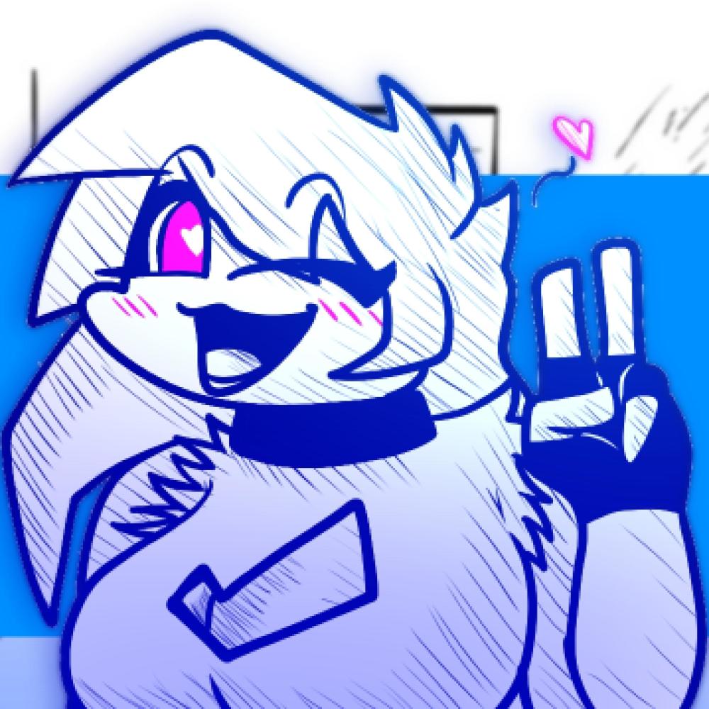 Blue (Echo Remix)