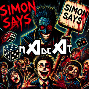Madcat的專輯Simon Says (Explicit)