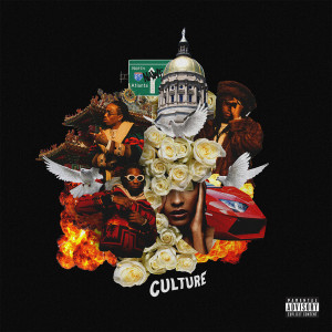 Migos的專輯Culture (Explicit)