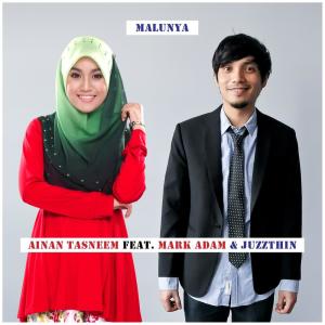 Album Malunya from Ainan Tasneem