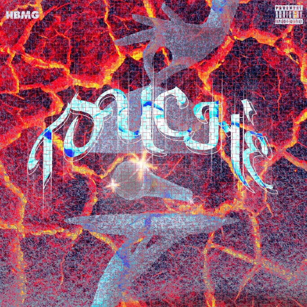 Touché (feat. Kay Cooks & Ondano) (Explicit)