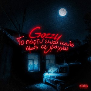 Album Party from Gozzy