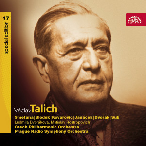 Listen to "Anežka's Aria" song with lyrics from Prague Radio Symphony Orchestra