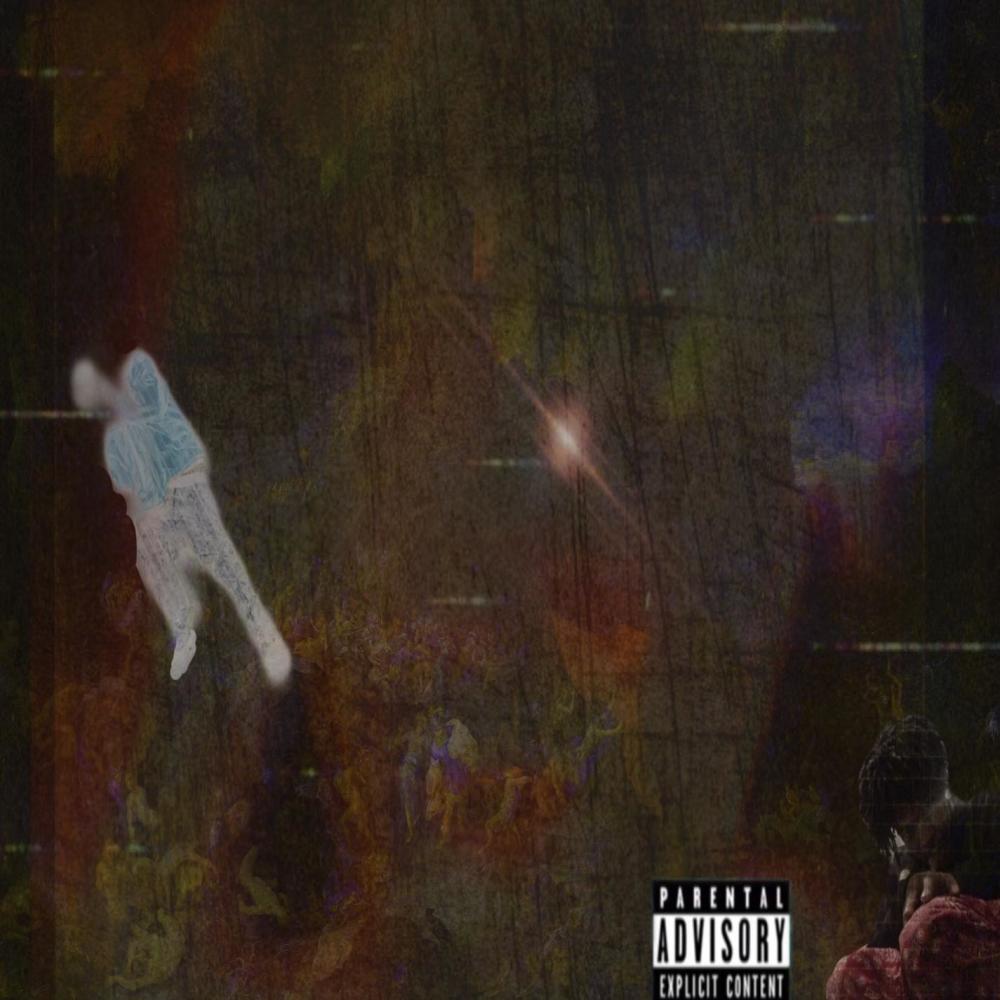 I Can’t Sleep (Explicit)