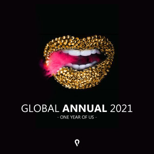 GLOBAL ANNUAL 2021 (One Year Of Us) (Explicit) dari Various
