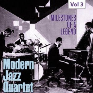 ดาวน์โหลดและฟังเพลง All Things You Are พร้อมเนื้อเพลงจาก The Modern Jazz Quartet