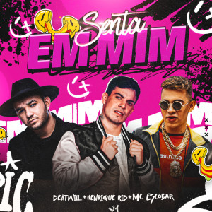 BeatWill的專輯Senta em Mim