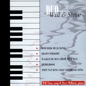 Dengarkan Toen Nat King Cole Van Liefde Zong lagu dari Will Tura dengan lirik