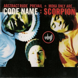 Dengarkan lagu She's Always Right (Explicit) nyanyian Code Name: Scorpion dengan lirik