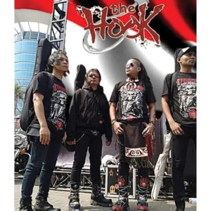 Listen to Kabar Rindu song with lyrics from The Hook