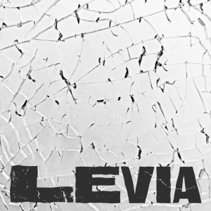 Album Levia from 落日飞车