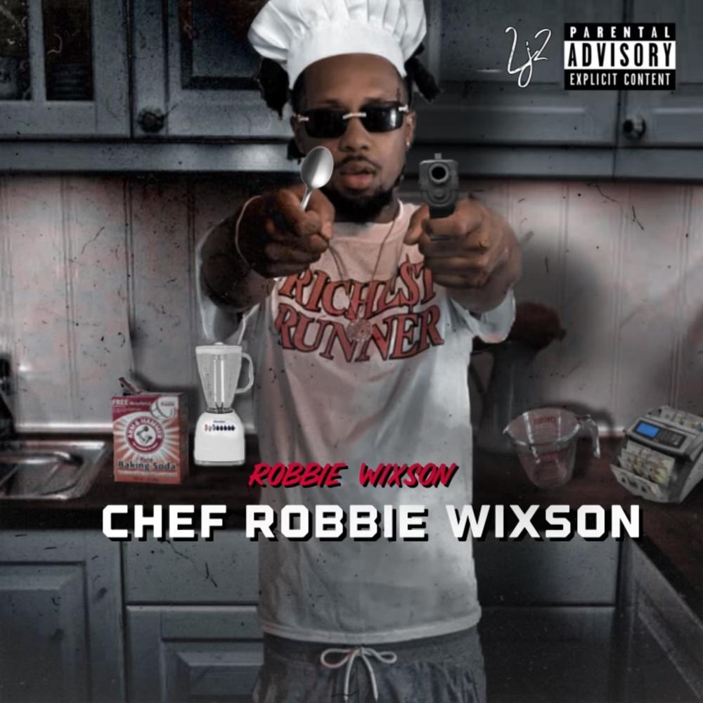 The Mask (Explicit)