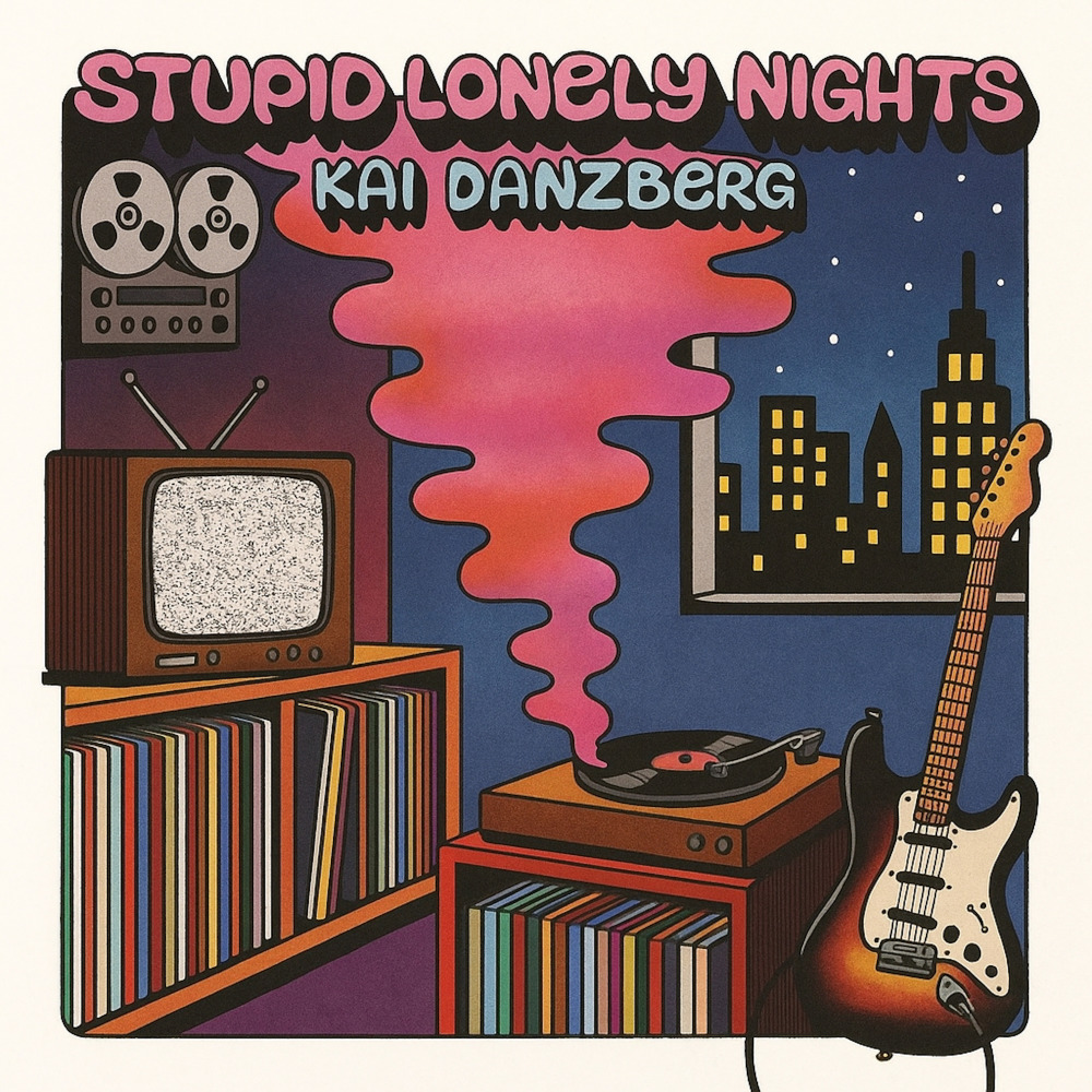 Stupid Lonely Nights