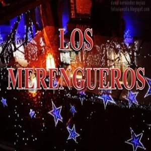 收聽Los Merengueros的Teléfono歌詞歌曲