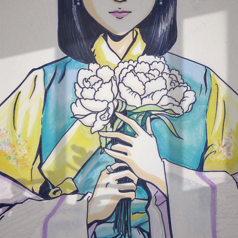 思念说 (伴奏)