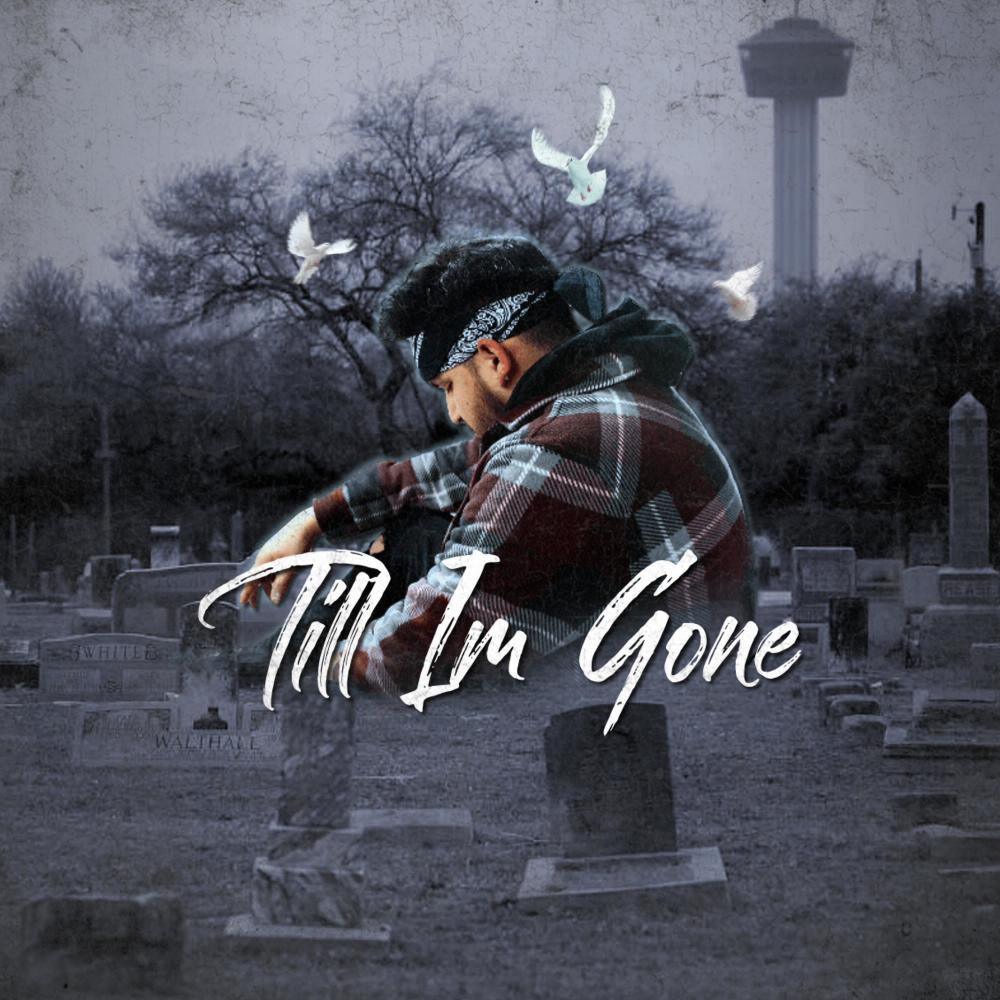 Till I'm Gone (feat. JayyeDaMurdaman & Slumpd) (Explicit)