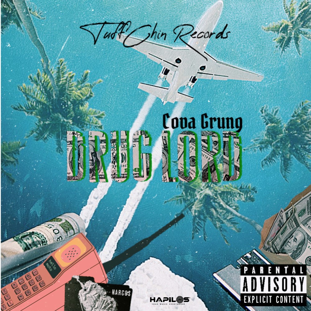 Drug Lord (Explicit)