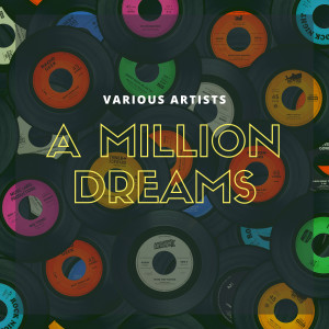 Arthur Tracy的專輯A Million Dreams