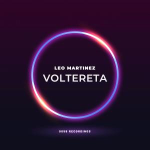 Leo Martinez的專輯Voltereta
