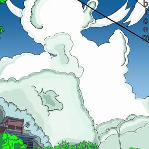 default playlist img