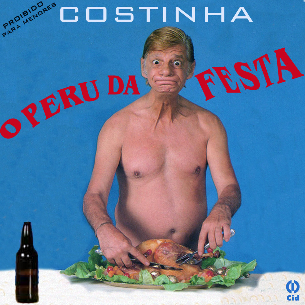 Brasileiro du Cacete (Ao Vivo)