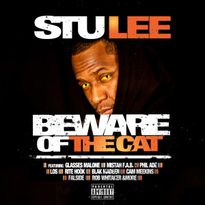 Album Beware of the Cat (Explicit) from Stu Cat