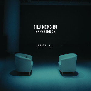 Kunto Aji的專輯Pilu Membiru Experience