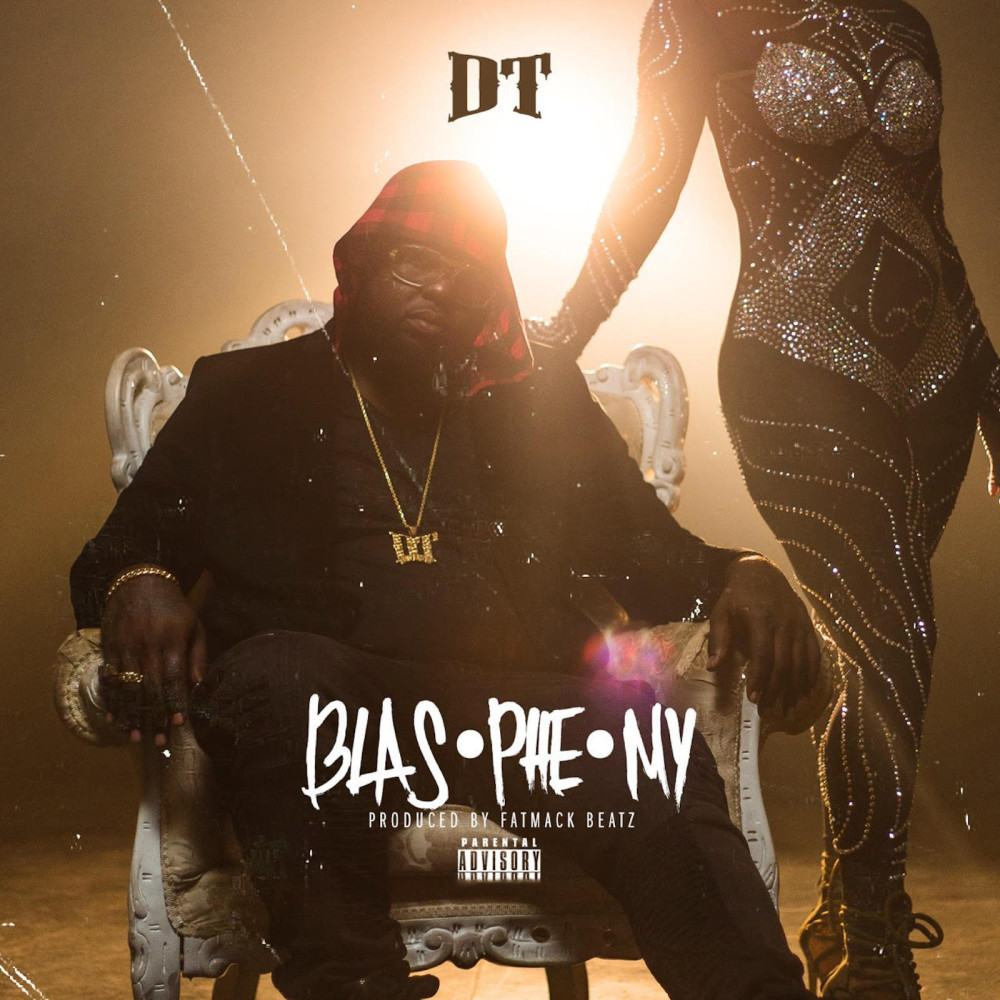 Blasphemy (Explicit)