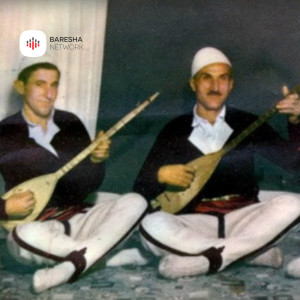 ดาวน์โหลดและฟังเพลง Valle nga mreti i violines พร้อมเนื้อเพลงจาก Qazim Berisha