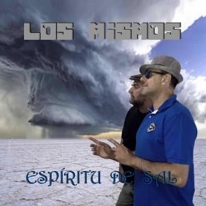 Listen to La América song with lyrics from Los Mismos