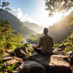 ดาวน์โหลดและฟังเพลง Ritmos Tranquilos Para La Atención Plena Completa พร้อมเนื้อเพลงจาก Budismo Tibetano Academia