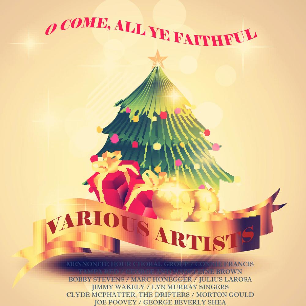 Joy to the World