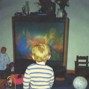 default playlist img