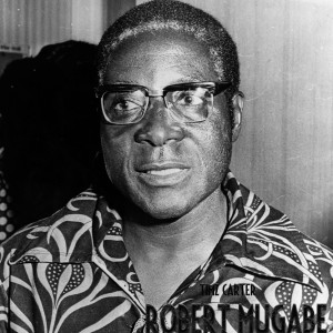 ดาวน์โหลดและฟังเพลง Robert Mugabe พร้อมเนื้อเพลงจาก Timz Carter