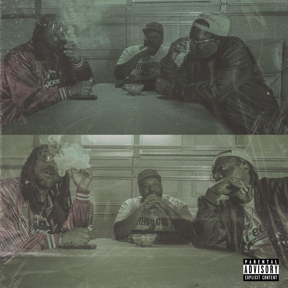 OMB (on my briefcase) (feat. King Lito Speezy & The Gatlin) (Explicit)