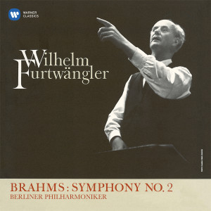 อัลบัม Brahms: Symphony No. 2, Op. 73 (Live at Munich Deutsches Museum, 1952) ศิลปิน Wilhelm Furtwängler