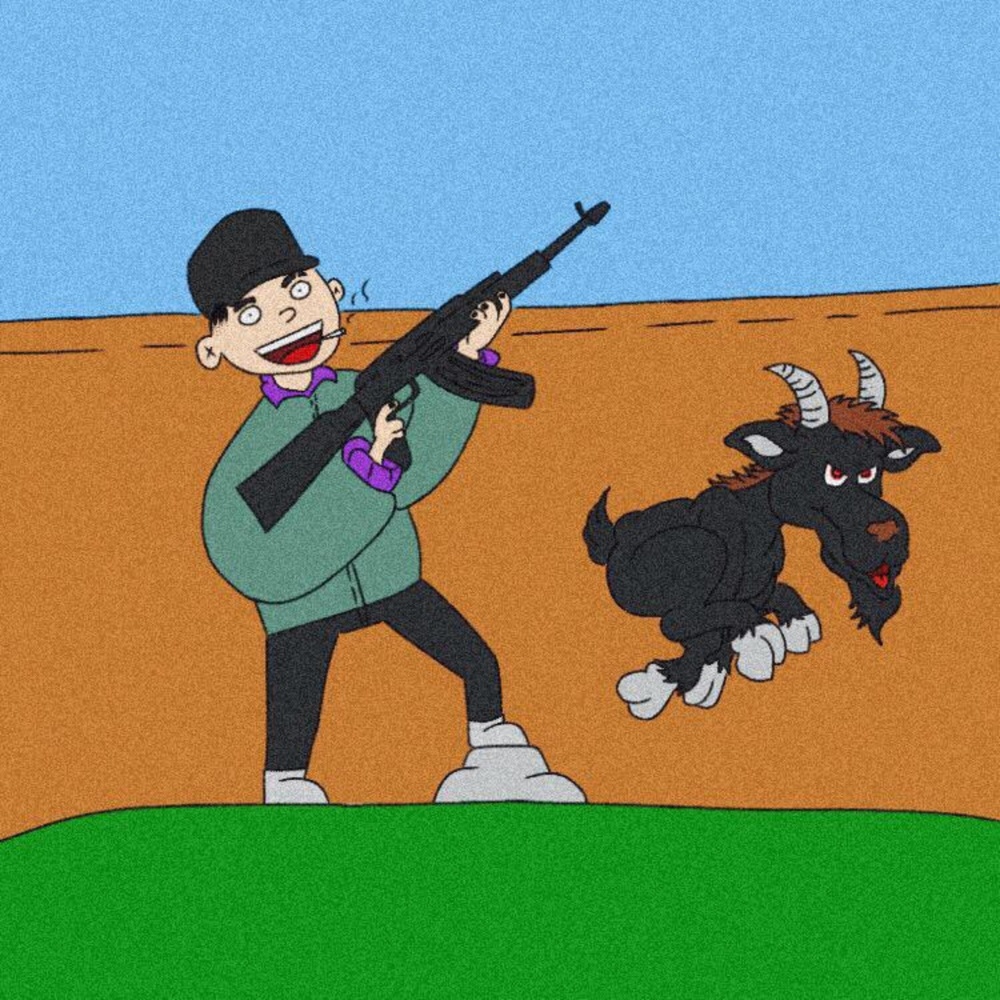 Cabra (Explicit)