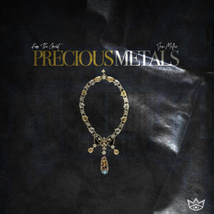 Listen to Precious Metals (Explicit) song with lyrics from Kao the Great