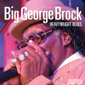 收聽Big George Brock的Still A Fool (Two Trains Running)歌詞歌曲