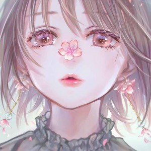 Album 花（Flower） from 张新